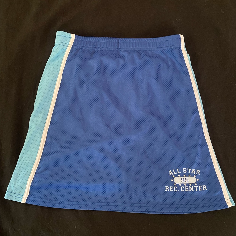 Delia’s Skirt